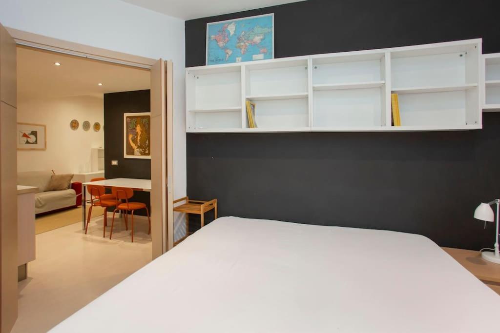 מילאנו We Home - Corso Buenos Aires 77A מראה חיצוני תמונה