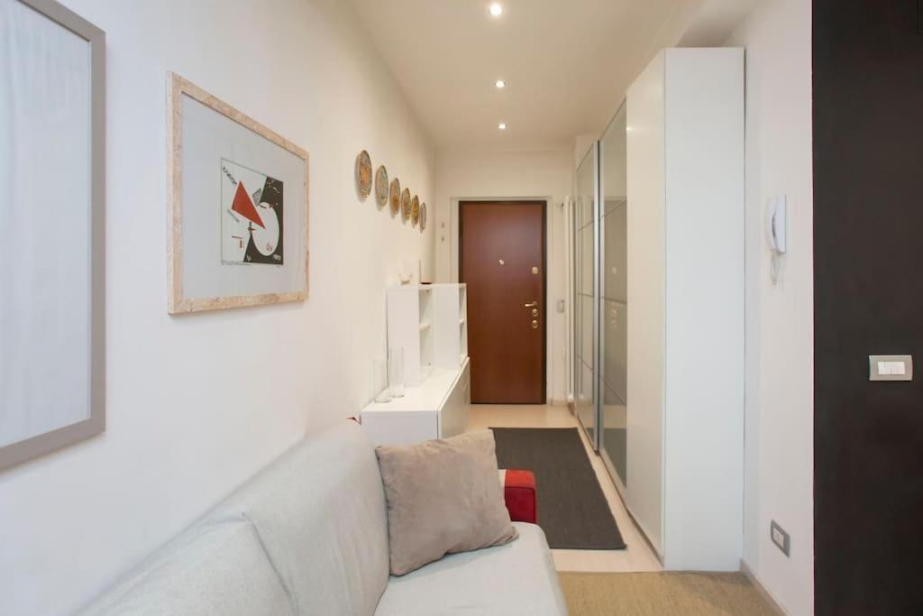מילאנו We Home - Corso Buenos Aires 77A מראה חיצוני תמונה