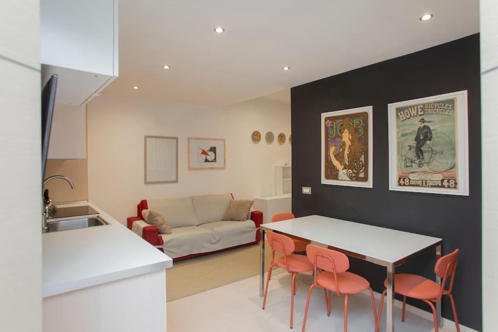 מילאנו We Home - Corso Buenos Aires 77A מראה חיצוני תמונה
