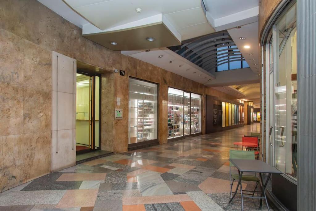 מילאנו We Home - Corso Buenos Aires 77A מראה חיצוני תמונה
