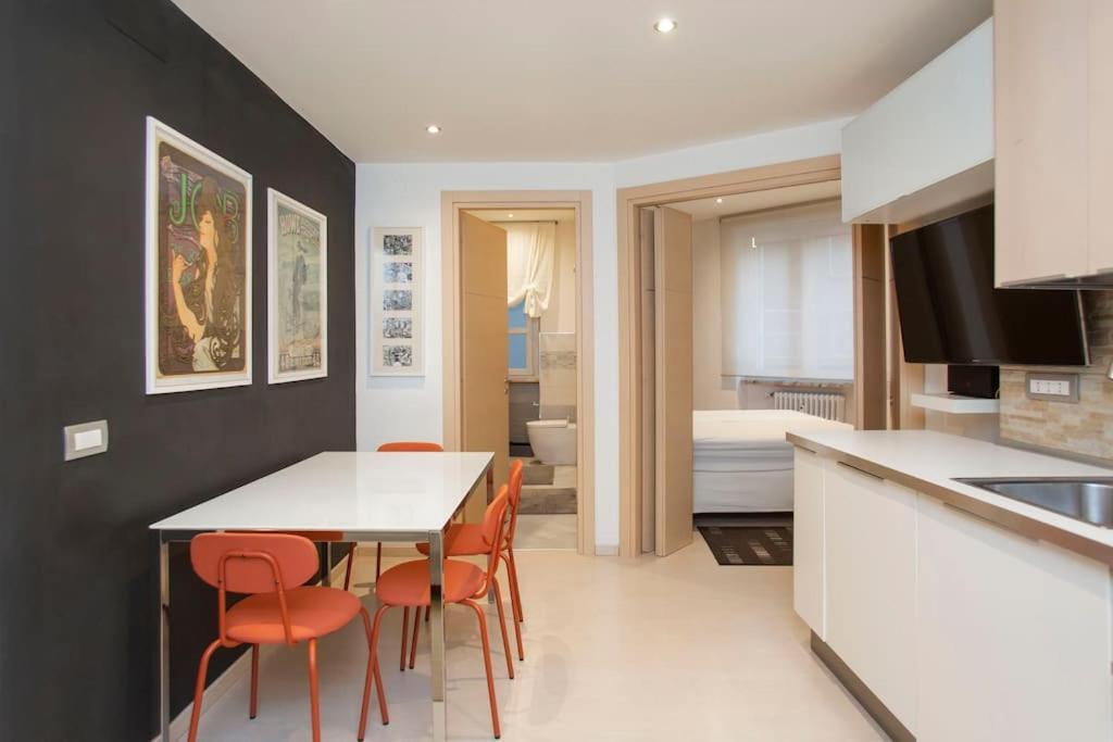 מילאנו We Home - Corso Buenos Aires 77A מראה חיצוני תמונה