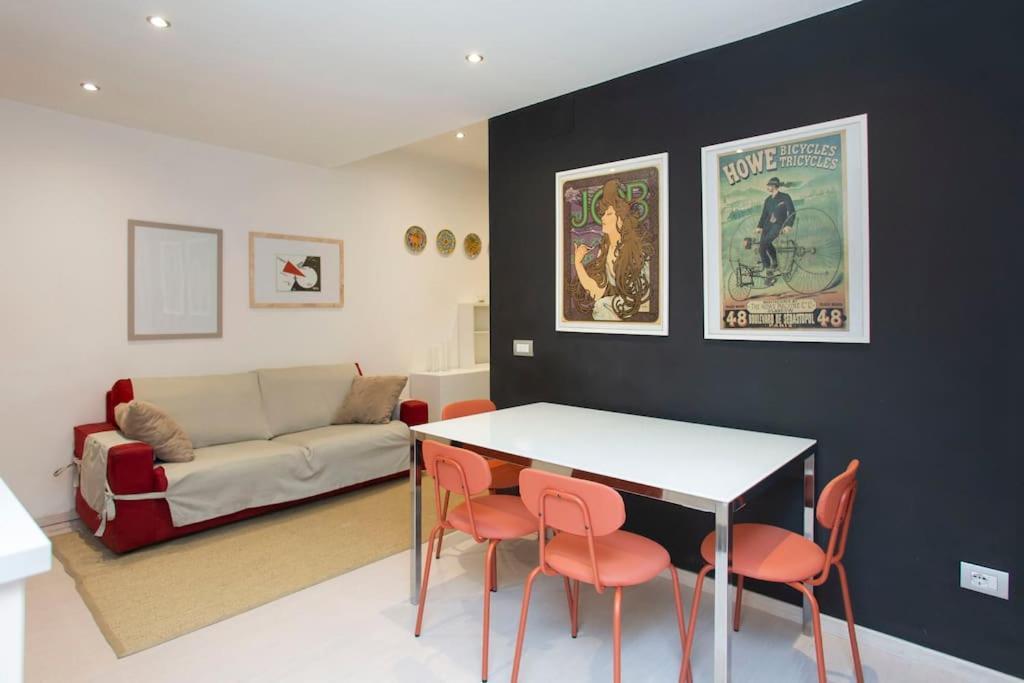 מילאנו We Home - Corso Buenos Aires 77A מראה חיצוני תמונה