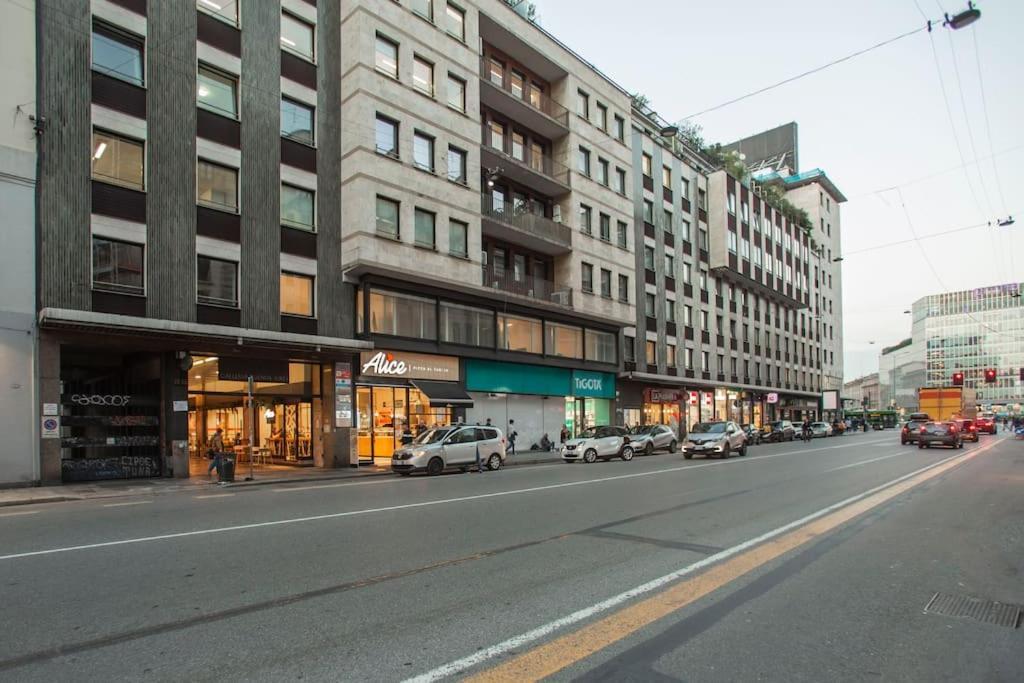 מילאנו We Home - Corso Buenos Aires 77A מראה חיצוני תמונה
